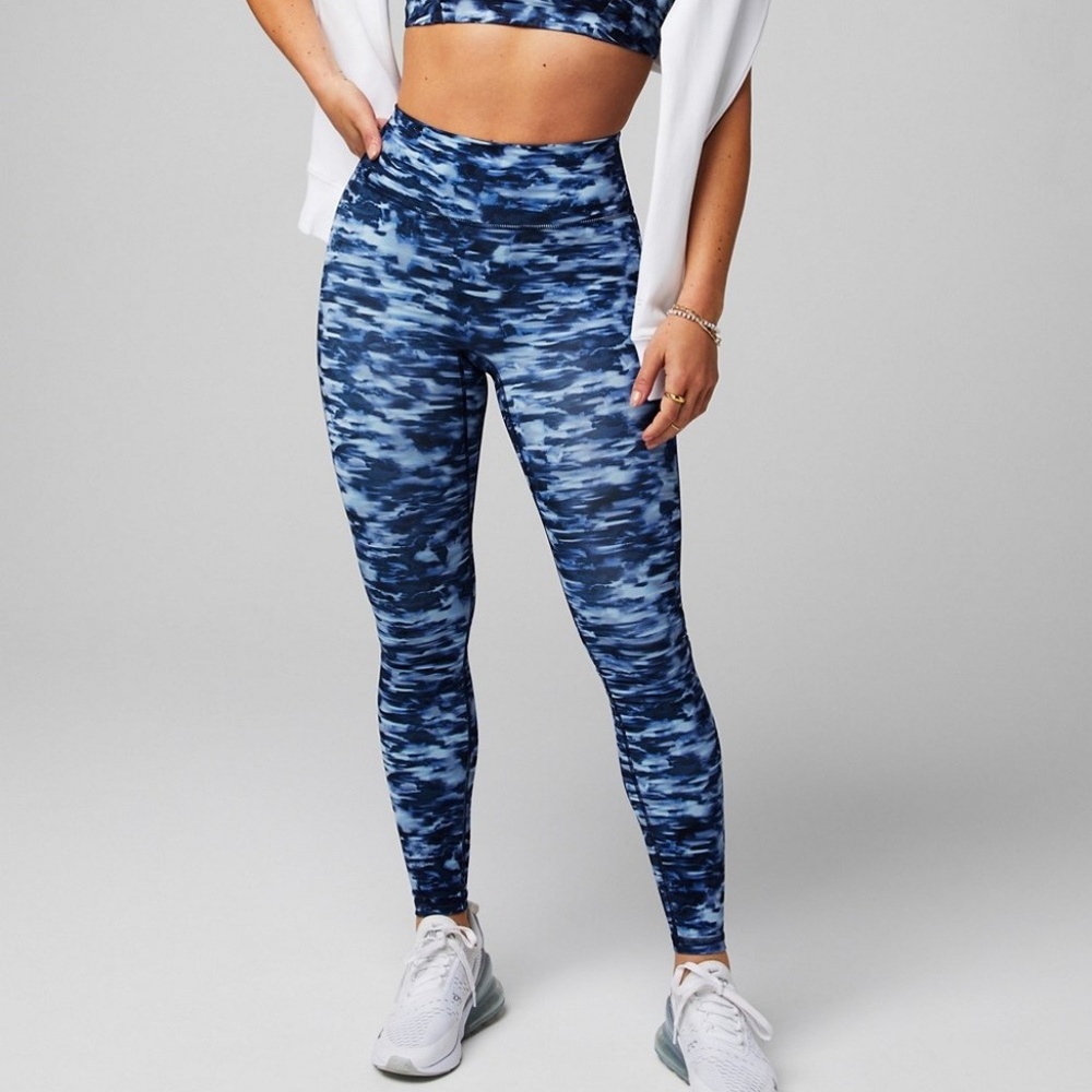 Anywhere Motion365+ High-Waisted Legging *Like New*